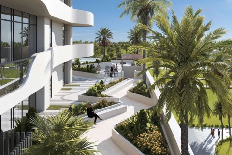 شقة للبيع في Dubai Science Park، دبي، الإمارات العربية المتحدة 1 غرفة نوم ، رقم 704299 - صورة 7