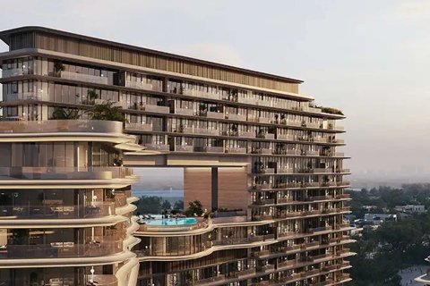 Wohnung zum Verkauf in Dubai, VAE 1 Schlafzimmer, 85 m2 Nr. 704302 - Foto 12