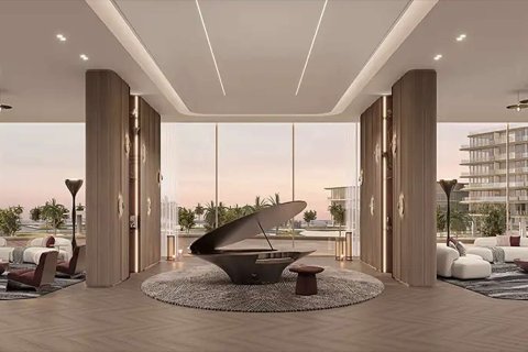 Wohnung zum Verkauf in Dubai, VAE 1 Schlafzimmer, 85 m2 Nr. 704302 - Foto 4