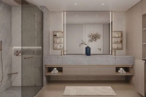 Wohnung zum Verkauf in Dubai, VAE 1 Schlafzimmer, 85 m2 Nr. 704302 - Foto 8