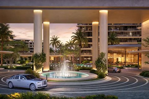Wohnung zum Verkauf in Dubai, VAE 1 Schlafzimmer, 85 m2 Nr. 704302 - Foto 15