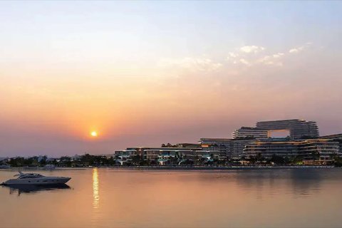 Wohnung zum Verkauf in Dubai, VAE 1 Schlafzimmer, 85 m2 Nr. 704302 - Foto 14