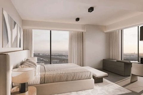 Wohnung zum Verkauf in Dubai, VAE 1 Schlafzimmer, 70 m2 Nr. 704300 - Foto 2