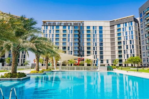 Wohnung zum Verkauf in Dubai, VAE 1 Schlafzimmer, 70 m2 Nr. 704300 - Foto 6