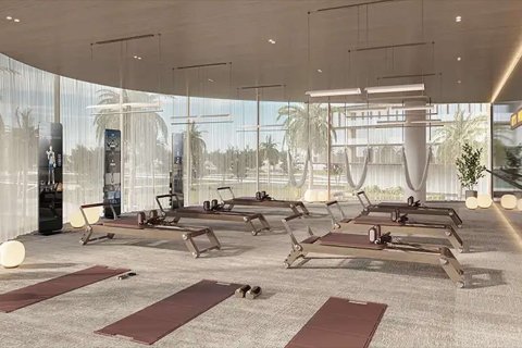 Dubai、UAE にあるマンション販売中 1ベッドルーム、85 m2、No704303 - 写真 10