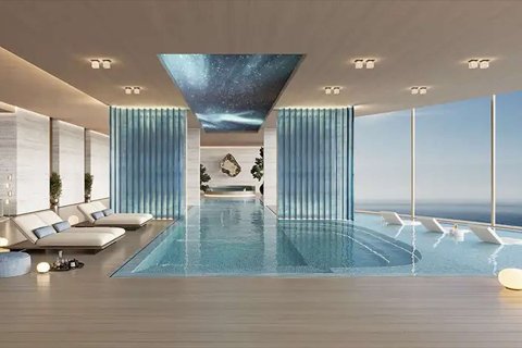 Dubai、UAE にあるマンション販売中 1ベッドルーム、85 m2、No704303 - 写真 3