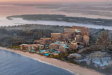 Dubai、UAE にあるマンション販売中 1ベッドルーム、85 m2、No704303 - 写真 22