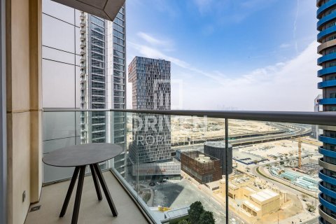 Üürile anda korter asukohaga Downtown Dubai (Downtown Burj Dubai), Dubai, AÜE: 2 magamistoaga, 134.43 m² Nr 745828 - pilt 13