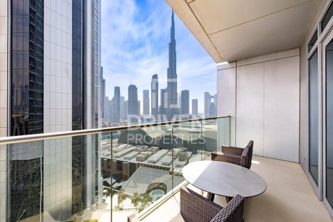 Üürile anda korter asukohaga Downtown Dubai (Downtown Burj Dubai), Dubai, AÜE: 2 magamistoaga, 134.43 m² Nr 745828 - pilt 15