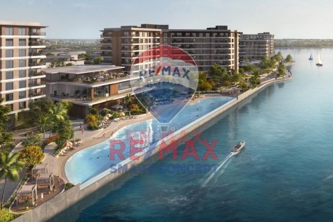 Leilighet til salgs i Yas Island, Abu Dhabi, Emiratene 3 soverom, 184.7 kvm Nr. 477374 - Foto 11