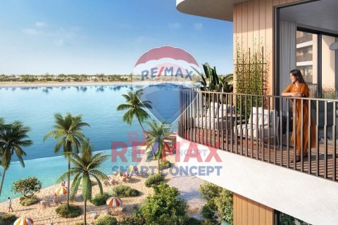 Leilighet til salgs i Yas Island, Abu Dhabi, Emiratene 3 soverom, 184.7 kvm Nr. 477374 - Foto 4