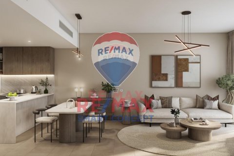 Apartament na sprzedaż w Yas Island, Abu Dhabi, ZEA 3 sypialnie, 154.7 mkw., nr 477372 - zdjęcie 10