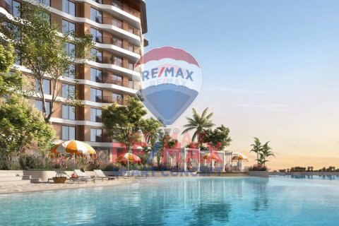 Apartman na Yas Island, Abu Dhabi, UAE 3 spavaće sobe, 154.7 m2 Br. 477372