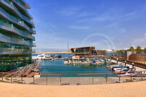 دوبلکس برای اجاره در Al Raha Beach، Abu Dhabi، امارات متحده عربی 2 خوابه ، 163.7 متر مربع ، شماره 410445 - تصویر 4