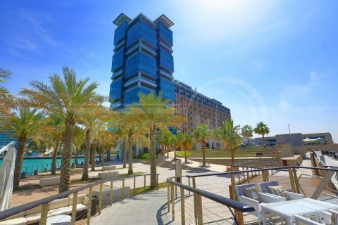 دوبلکس برای اجاره در Al Raha Beach، Abu Dhabi، امارات متحده عربی 2 خوابه ، 163.7 متر مربع ، شماره 410445 - تصویر 5