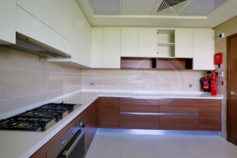 Villa  Yas Island, Abu Dhabijā, AAE 4 istabas, 445 m2 Nr. 410447 - attēls 3
