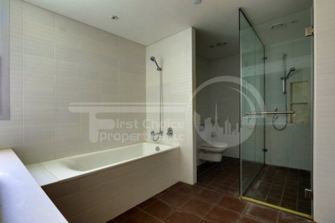Apartament do wynajęcia w Al Raha Beach, Abu Dhabi, ZEA 2 sypialnie, 145.8 mkw., nr 410446 - zdjęcie 10