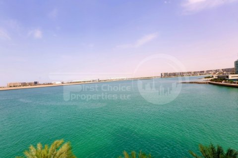 Apartament do wynajęcia w Al Raha Beach, Abu Dhabi, ZEA 2 sypialnie, 145.8 mkw., nr 410446 - zdjęcie 20