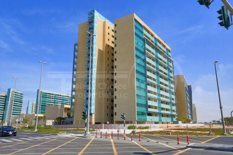 Apartament do wynajęcia w Al Raha Beach, Abu Dhabi, ZEA 2 sypialnie, 145.8 mkw., nr 410446 - zdjęcie 19