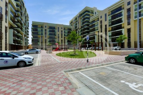 Abu Dhabi、UAE にあるマンションの賃貸物件 2ベッドルーム、147.9 m2、No410450 - 写真 18