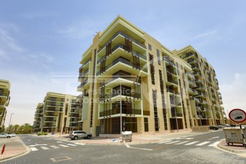 Apartament în Abu Dhabi, EAU 2 dormitoare, 147.9 mp.  №410450