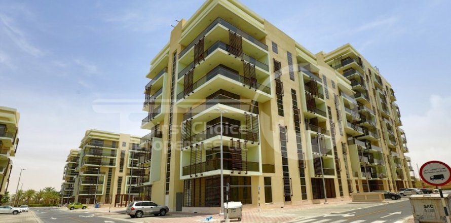 Abu Dhabi、UAEにあるマンション 2ベッドルーム、147.9 m2 No410450