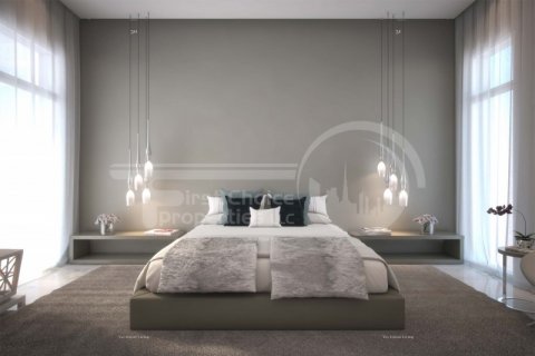 Villa itt: Yas Island, Abu Dhabi, EAE, 5 hálószoba, 511.7 m², azonosító: 410444 - fénykép 10