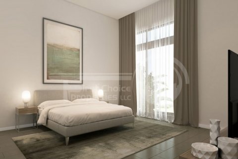 Villa itt: Yas Island, Abu Dhabi, EAE, 5 hálószoba, 511.7 m², azonosító: 410444 - fénykép 9
