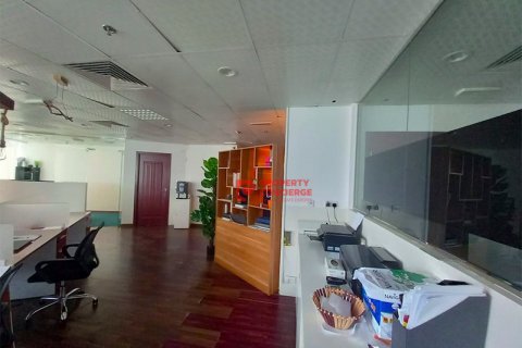 Bureau à vendre à  Barsha Heights (Tecom), Dubai, EAU 122 m2 № 394446 - photo 7