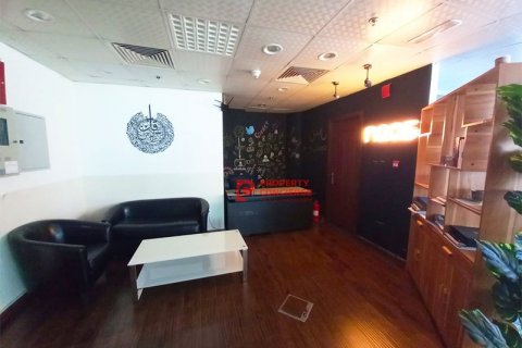 Офис Barsha Heights (Tecom), Дубай, БАӘ-да 122 м² № 394446
