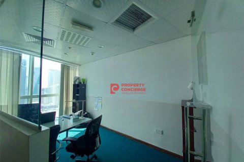 Bureau à vendre à  Barsha Heights (Tecom), Dubai, EAU 122 m2 № 394446 - photo 5