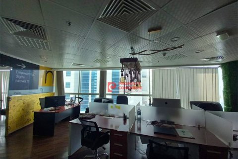Bureau à vendre à  Barsha Heights (Tecom), Dubai, EAU 122 m2 № 394446 - photo 3