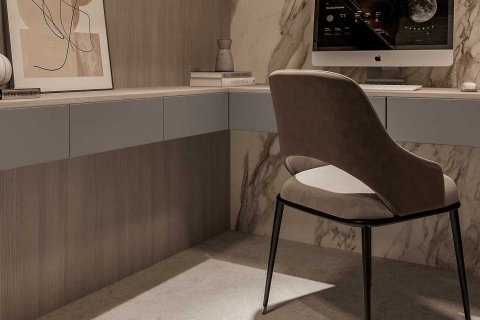Apartmán v SQUAREX RESIDENCE v Jumeirah Village Circle, Dubai, SAE 1 spálňa, 74.16 m2 č. 421520