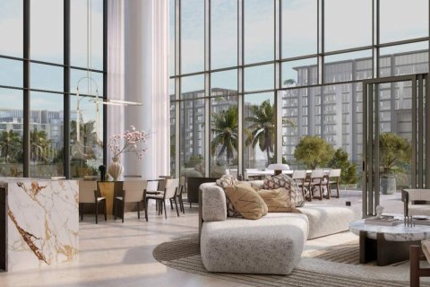Пәтер City Walk Crestlane 2 & 3, City Walk, Дубай, БАӘ-да 2 жатын бөлмелер, 130 м² № 568806