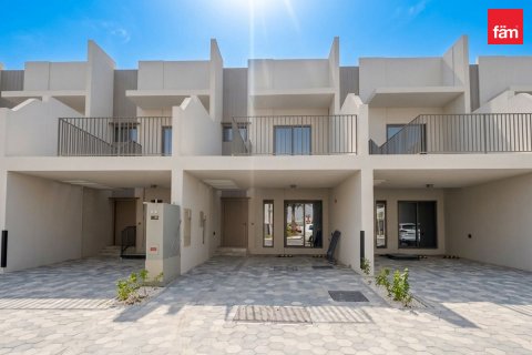 Townhouse sa Mohammed Bin Rashid City, Dubai, UAE 2 silid-tulugan, 121.4 sq.m. № 738607 - larawan 14