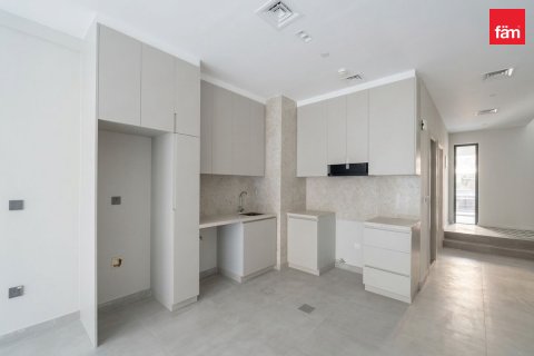 Townhouse sa Mohammed Bin Rashid City, Dubai, UAE 2 silid-tulugan, 121.4 sq.m. № 738607 - larawan 5