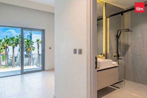 Townhouse sa Mohammed Bin Rashid City, Dubai, UAE 2 silid-tulugan, 121.4 sq.m. № 738607 - larawan 9