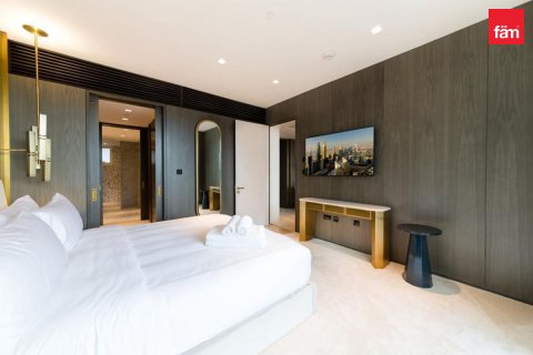 Apartman u Palm Jumeirah, Dubai, UAE 2 spavaćih soba, 172.4 m2 Br. 738609 - fotografija 7