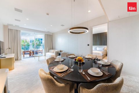 Apartman u Palm Jumeirah, Dubai, UAE 2 spavaćih soba, 172.4 m2 Br. 738609 - fotografija 3