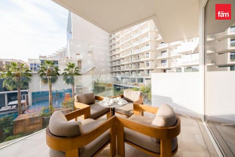 Palm Jumeirah, Dubai, UAE의 아파트 침실 2개, 172.4제곱미터 번호 738609