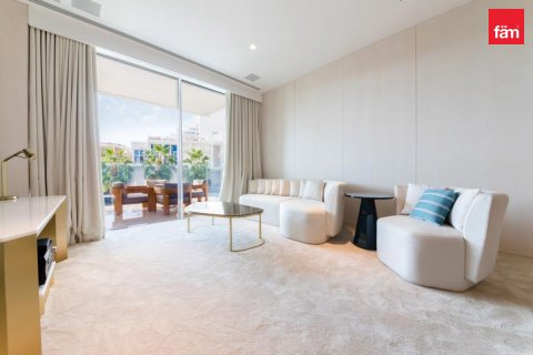 Apartman u Palm Jumeirah, Dubai, UAE 2 spavaćih soba, 172.4 m2 Br. 738609 - fotografija 2
