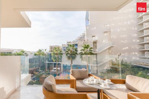 Apartman u Palm Jumeirah, Dubai, UAE 2 spavaćih soba, 172.4 m2 Br. 738609 - fotografija 16