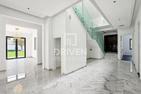 Villa para arrendamento em Al Barari, Dubai, EAU 6 quartos, 1902.84 m2 № 762603 - foto 17