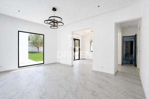 Villa para arrendamento em Al Barari, Dubai, EAU 6 quartos, 1902.84 m2 № 762603 - foto 14