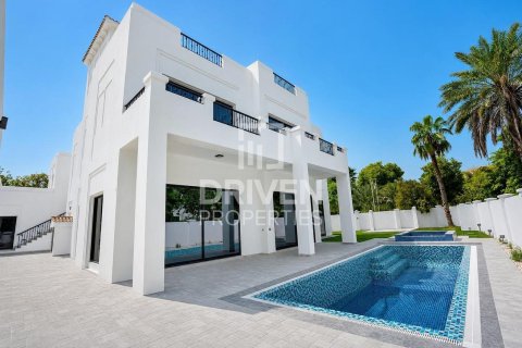 Villa em Al Barari, Dubai, EAU 6 quartos, 1902.84 m2 № 762603