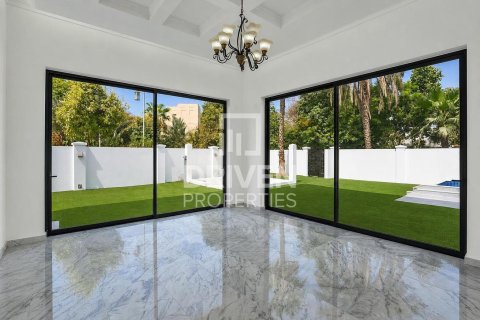 Villa para arrendamento em Al Barari, Dubai, EAU 6 quartos, 1902.84 m2 № 762603 - foto 6