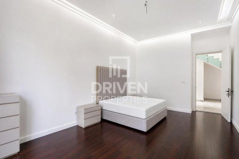 Villa para arrendamento em Al Barari, Dubai, EAU 6 quartos, 1902.84 m2 № 762603 - foto 13