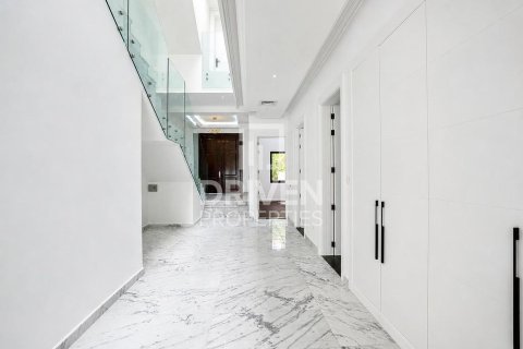 Villa para arrendamento em Al Barari, Dubai, EAU 6 quartos, 1902.84 m2 № 762603 - foto 7