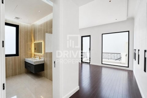 Villa para arrendamento em Al Barari, Dubai, EAU 6 quartos, 1902.84 m2 № 762603 - foto 25