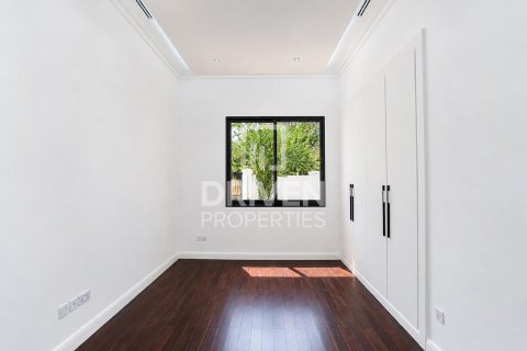 Villa para arrendamento em Al Barari, Dubai, EAU 6 quartos, 1902.84 m2 № 762603 - foto 21